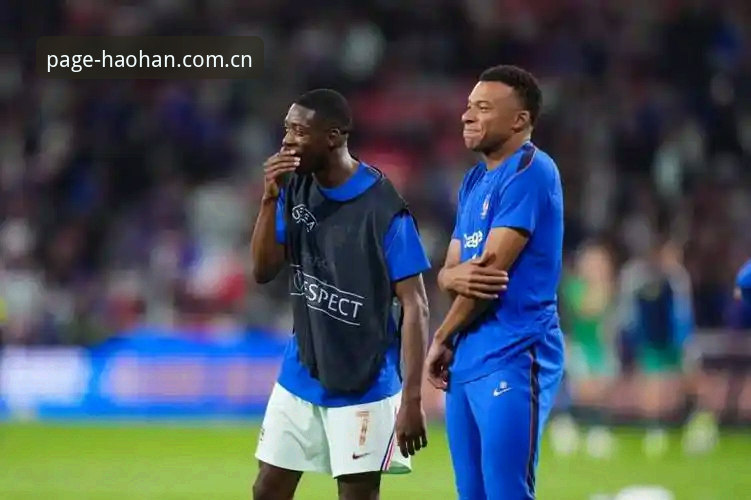 法国队3-0伊拉克背后：德尚的阵容重组试验与登贝莱状态之谜